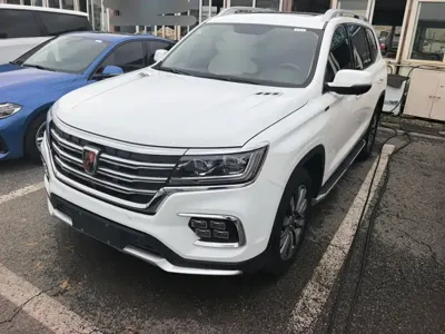 Roewe RX8