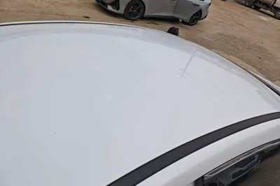 BYD Destroyer 05