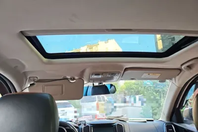 CHANGAN OSHAN CX70