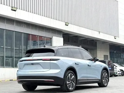 Nio ES6