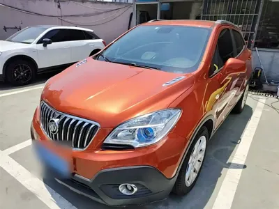 Buick Encore