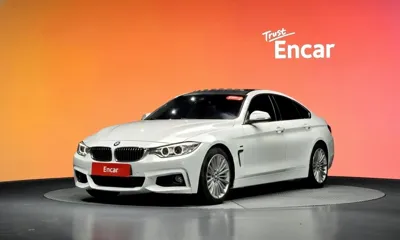 BMW 4-Series