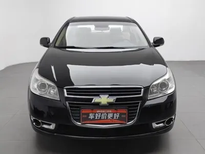 Chevrolet Epica