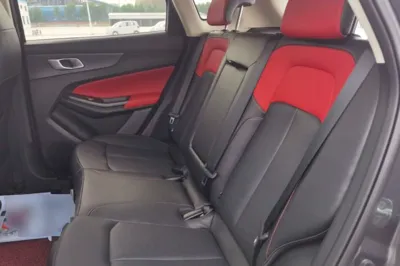 Changan CS55PLUS