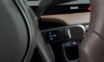 Hyundai Ioniq5