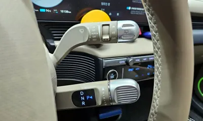 Hyundai Ioniq5