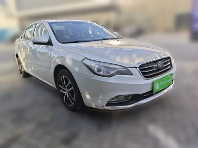 Bestune B50