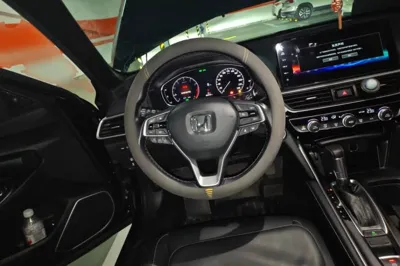 Honda Inspire
