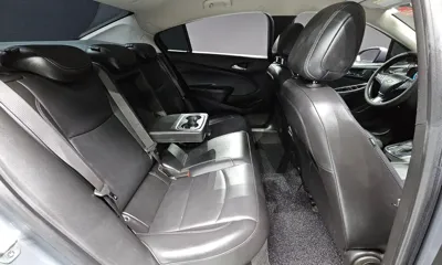 ChevroletGMDaewoo Cruze