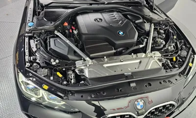 BMW 4-Series