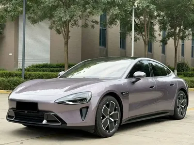 Xiaomi SU7