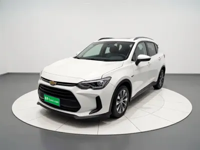 Chevrolet Volando