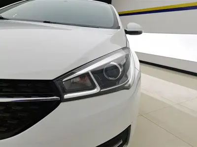 Chery Arrizo 5