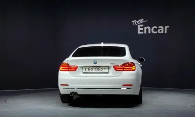 BMW 4-Series
