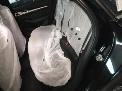 Geely Auto Preface