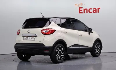 Renault-KoreaSamsung QM3