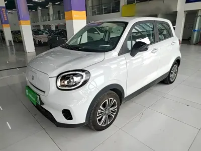 Leapmotor Leapmotor T03