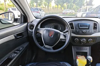 Roewe 350