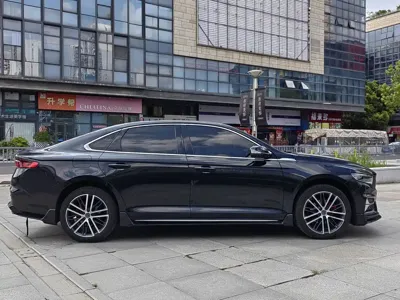 Geely Xingrui