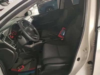 Honda Gienia