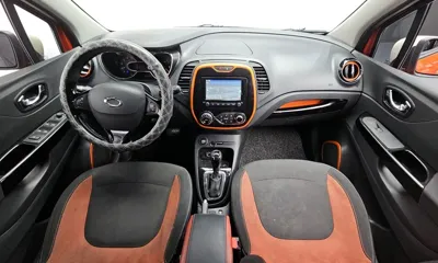 Renault-KoreaSamsung QM3