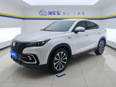 Changan CS85 Coupe