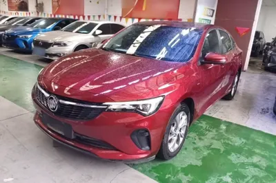 Buick Verano
