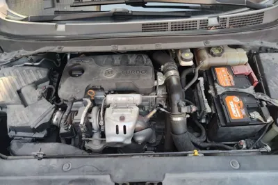 Buick GL6
