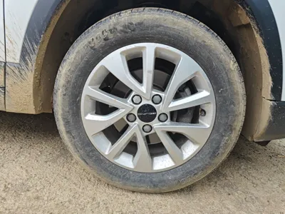 BAIC Beijing X3