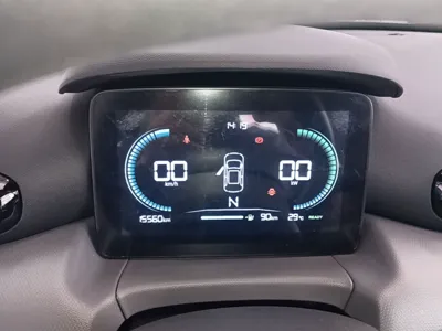 Leapmotor T03