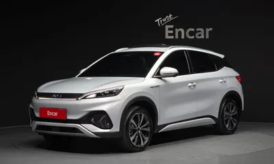 BYD Atto 3