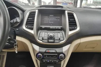Changan Eado