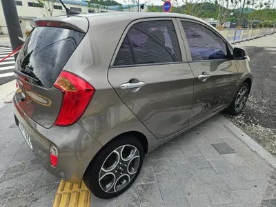Kia Morning