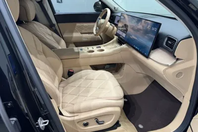 Chery Fengyun T11