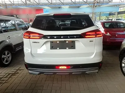 Geely Boyue