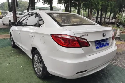 Changan Eado