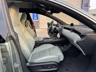 Nio ET5