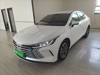BYD Destroyer 05