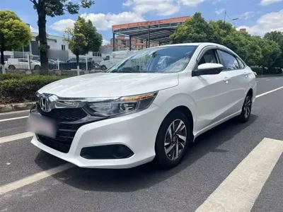 Honda Crider
