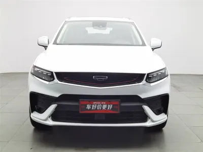 Geely Xingyue