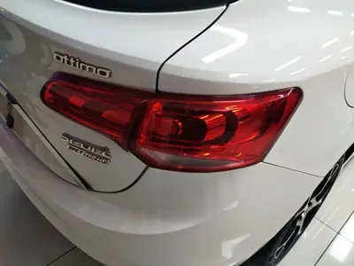 Fiat Ottimo