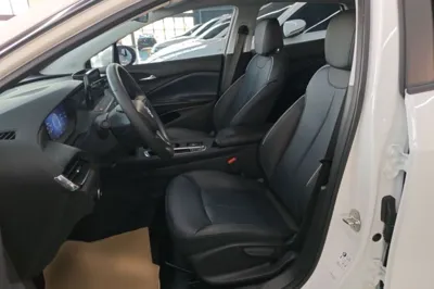 Buick Velite 6