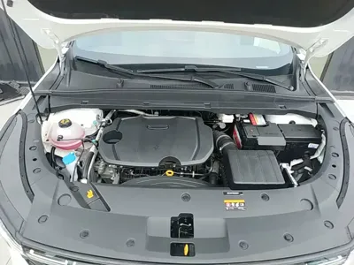 Geely Boyue
