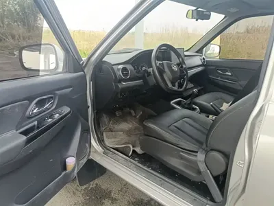 Dongfeng Rich