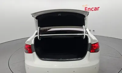 Kia Porte