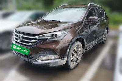Dongfeng Aeolus AX7