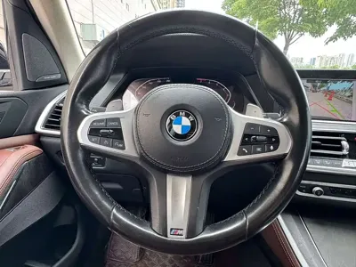 BMW X5 (Import)