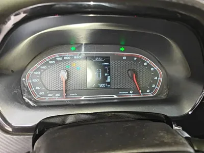Chery Tiggo 3x
