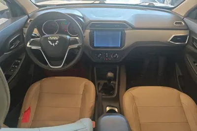Wuling Hongguang