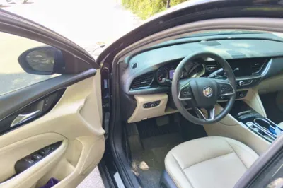 Buick Regal